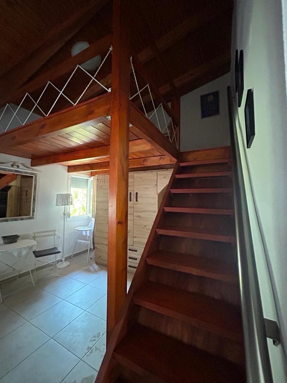 House Gylisma Villa Kámbos Buitenkant foto